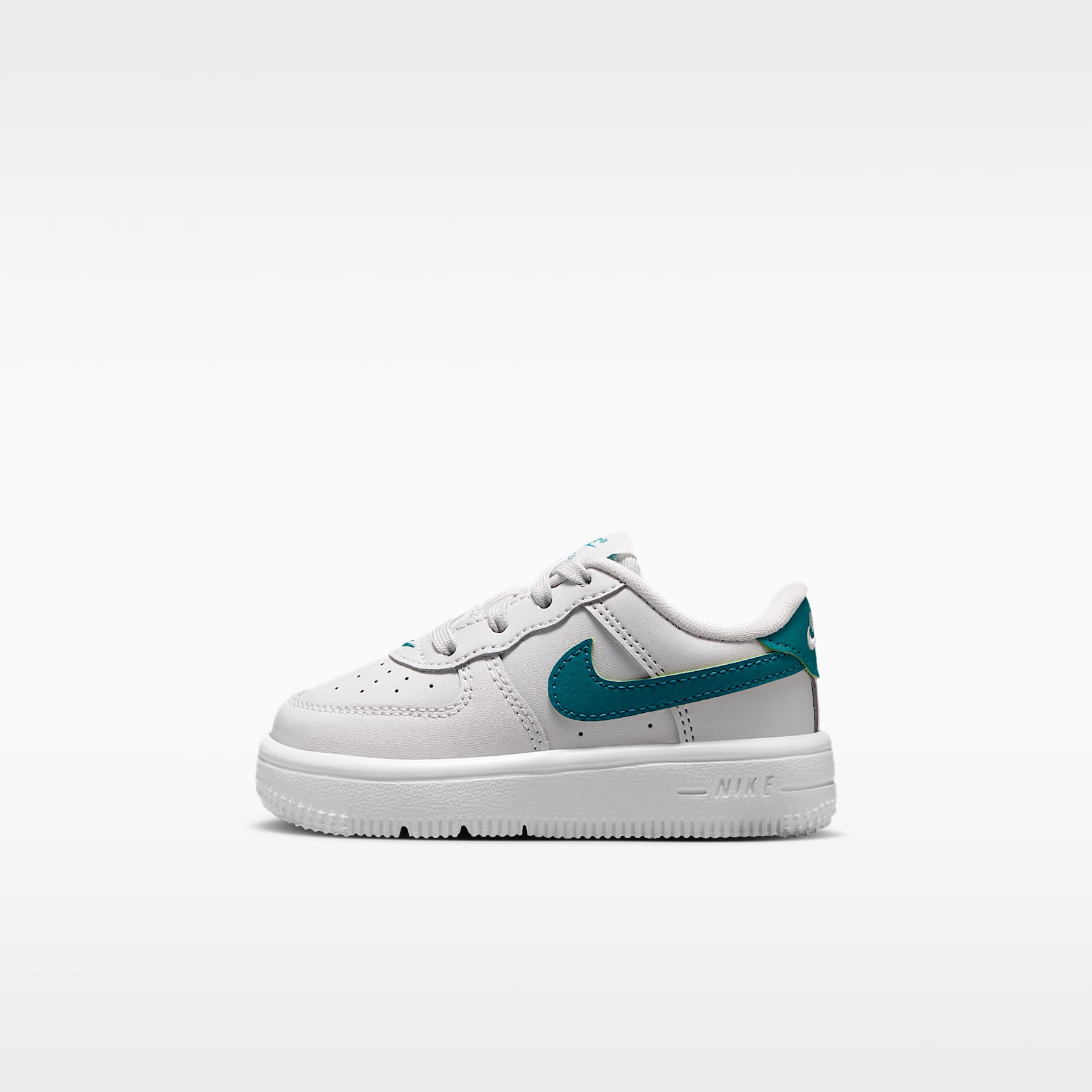 NIKE公式】ナイキ フォース 1 LOW ベビーシューズ.オンラインストア